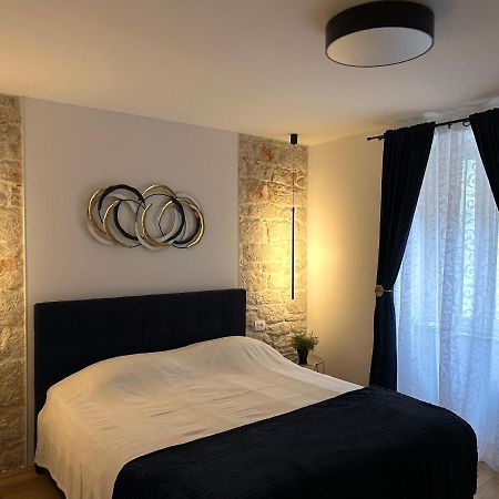 Apartment Erin Center - New Renovated Rovinj Bagian luar foto
