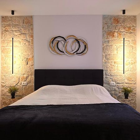 Apartment Erin Center - New Renovated Rovinj Bagian luar foto