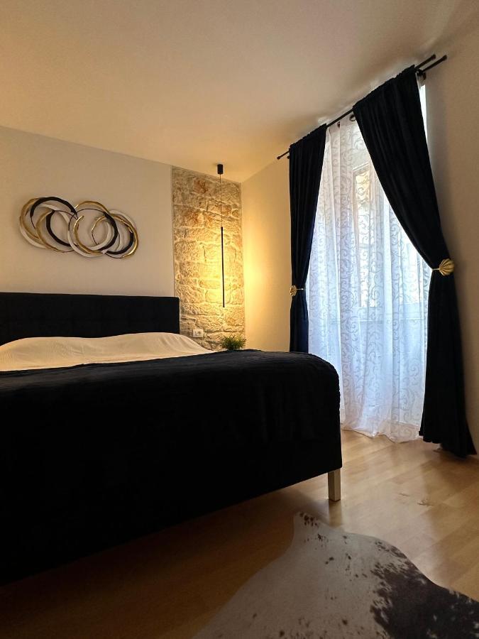 Apartment Erin Center - New Renovated Rovinj Bagian luar foto