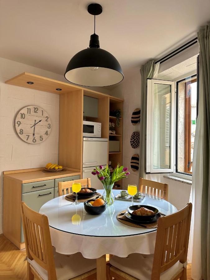 Apartment Erin Center - New Renovated Rovinj Bagian luar foto