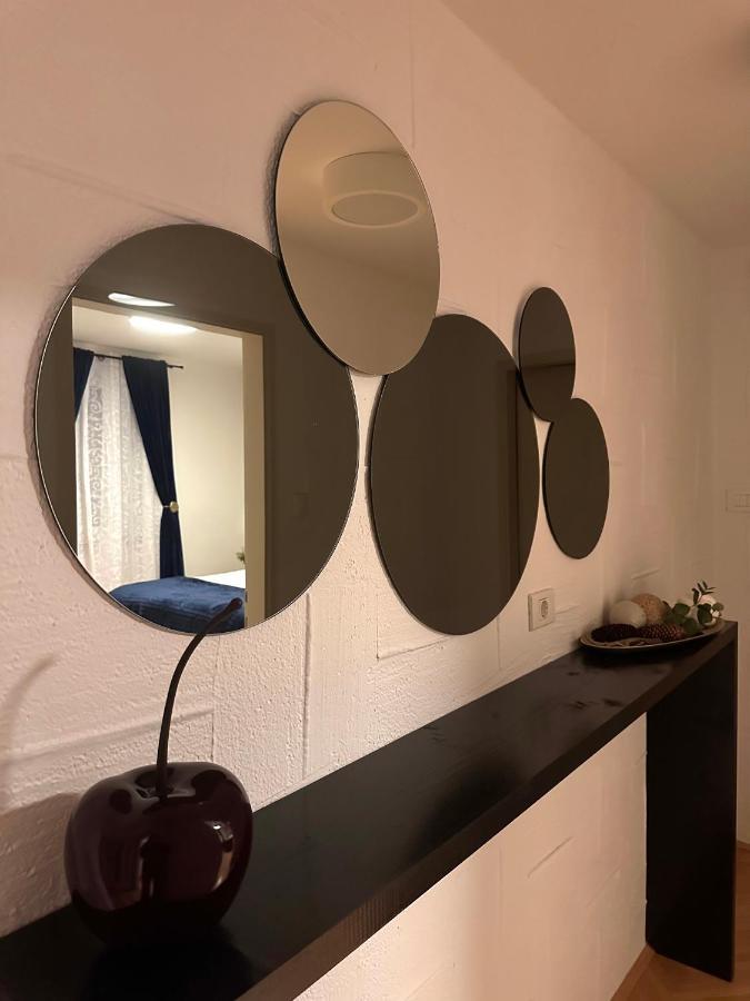 Apartment Erin Center - New Renovated Rovinj Bagian luar foto