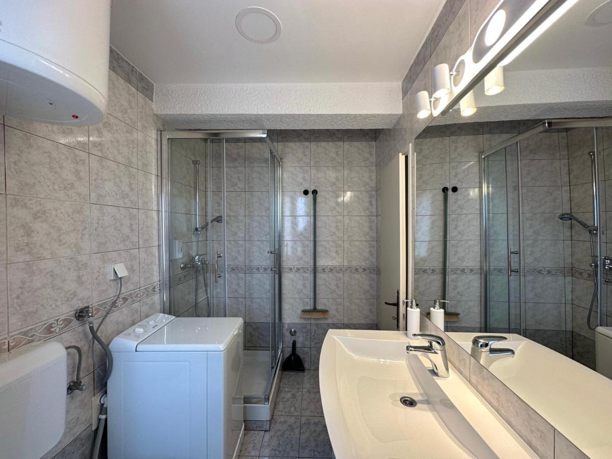Apartment Erin Center - New Renovated Rovinj Bagian luar foto