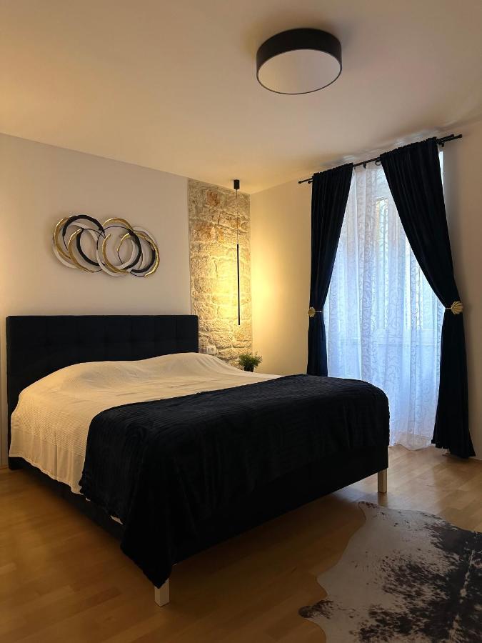 Apartment Erin Center - New Renovated Rovinj Bagian luar foto